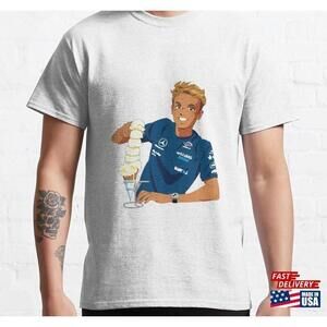 Alex Alnon Classic Tshirt